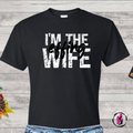Effing Wife