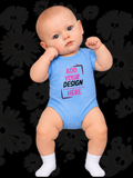 Gimme My Custom Order- MINI ME Onesis