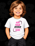 Gimme My Custom Order- MINI ME - Kids Tees
