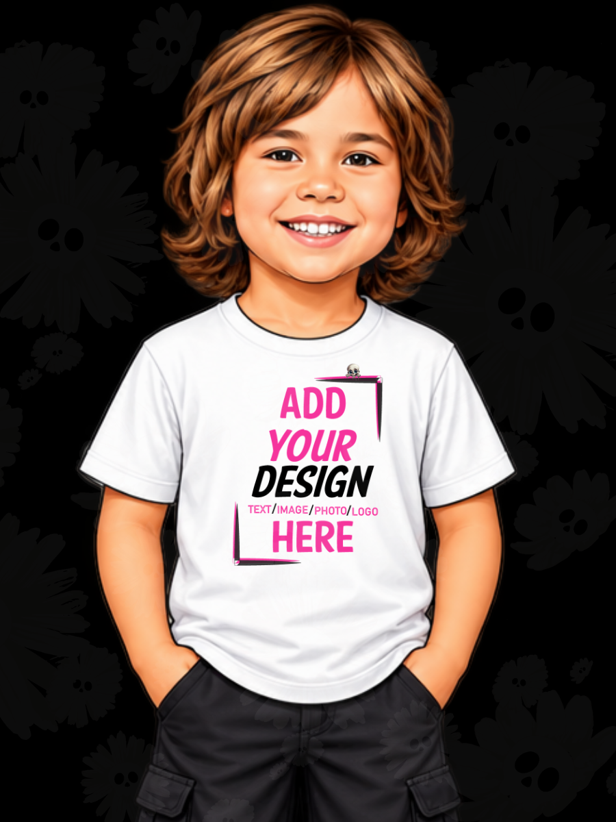 Gimme My Custom Order- MINI ME - Kids Tees