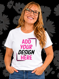 Gimme My Custom Order- Adult Tees