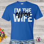 Effing Wife