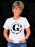 G4 – God • Goals • Grind • Growth
