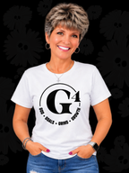 G4 – God • Goals • Grind • Growth