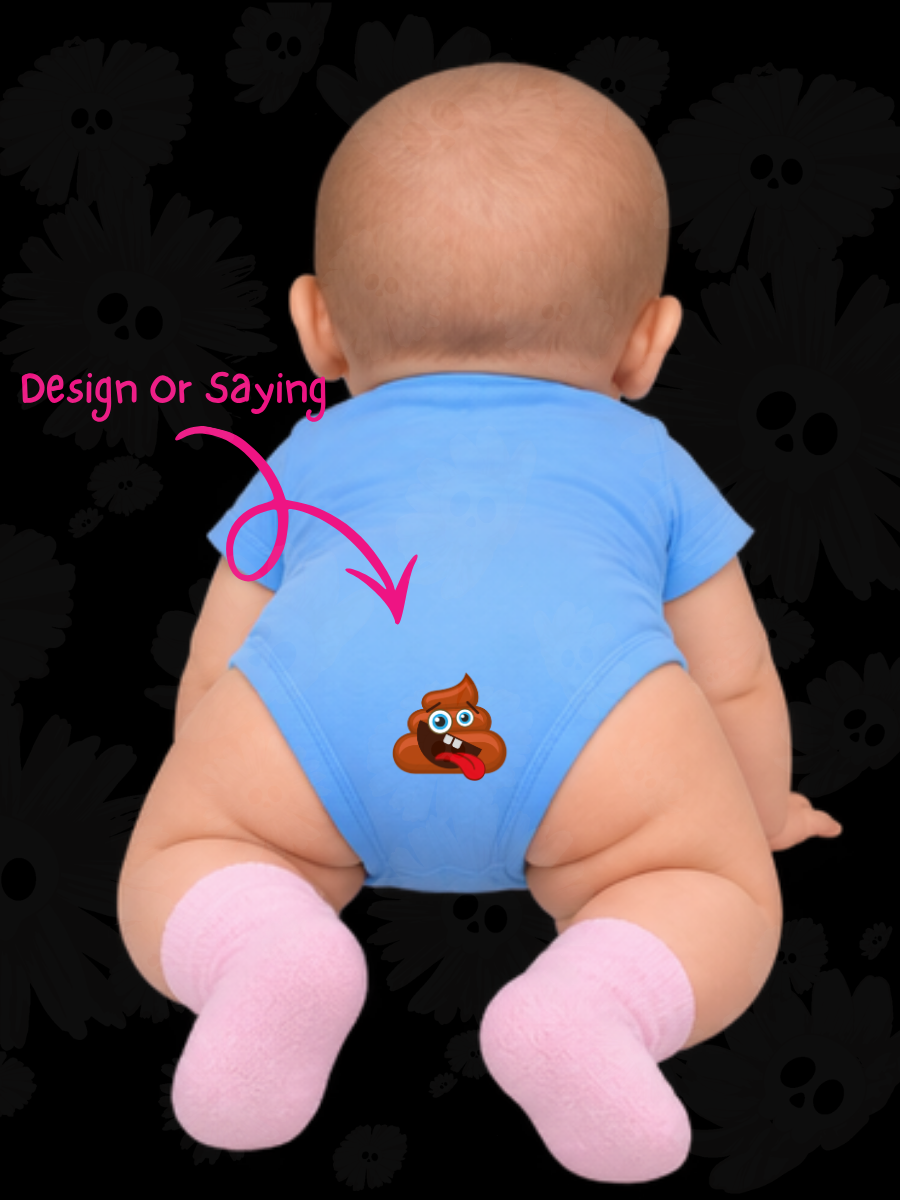 Gimme My Custom Order- MINI ME Onesis