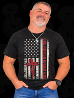 "One Nation Under God" T-Shirt
