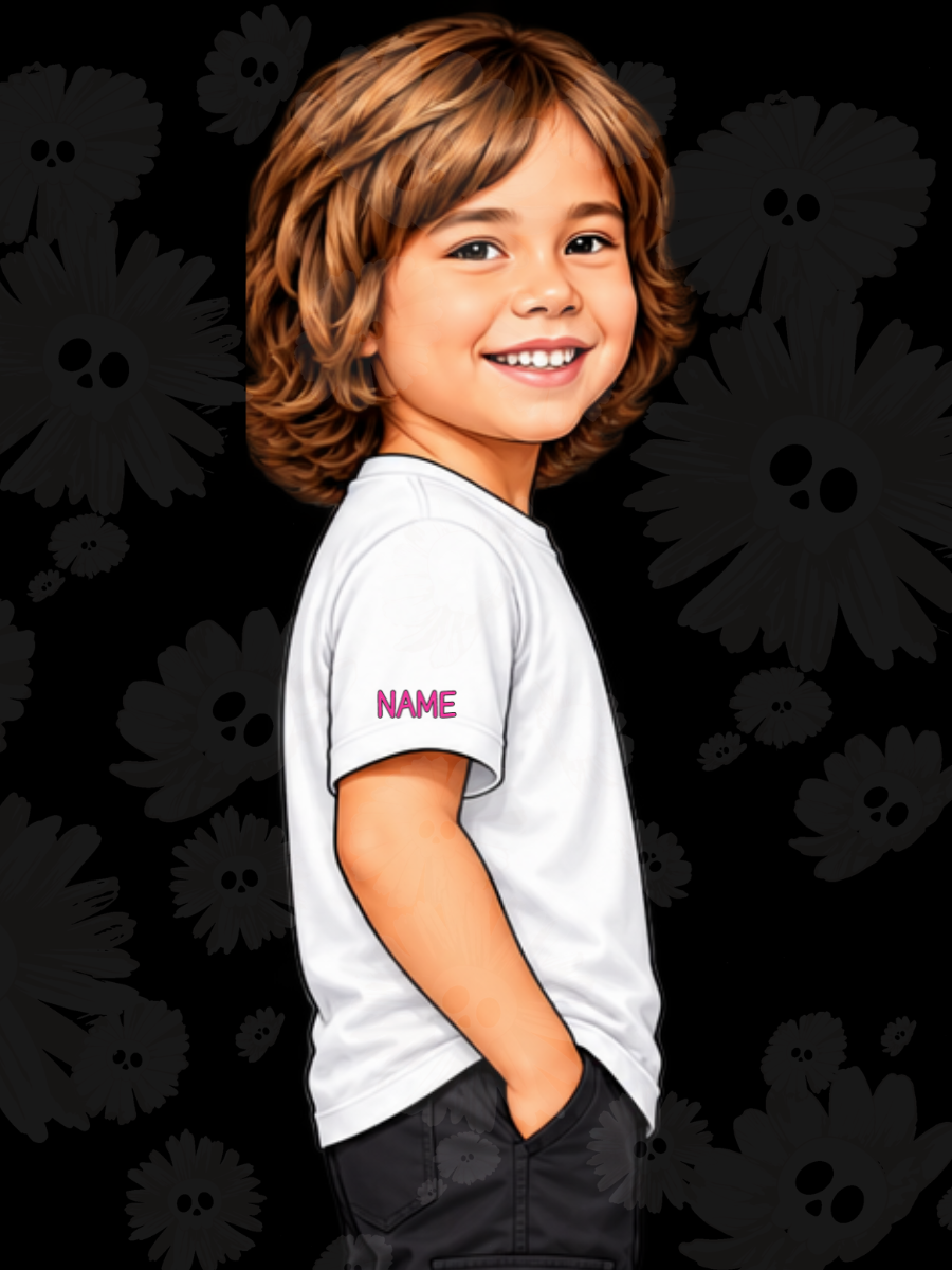 Gimme My Custom Order- MINI ME - Kids Tees