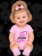Gimme My Custom Order- MINI ME Onesis