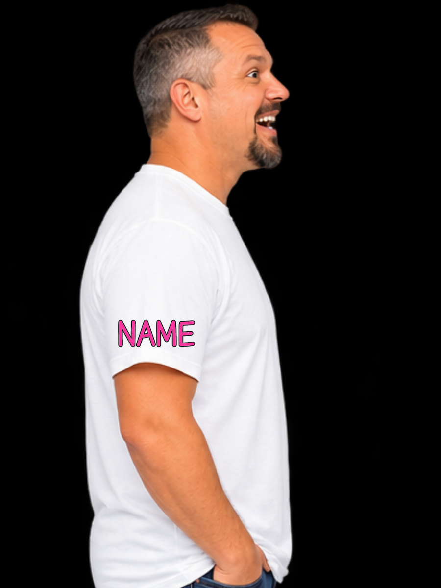 Gimme My Custom Order - Adult Tall Tees (Bulk & Business)