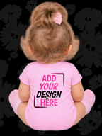 Gimme My Custom Order- MINI ME Onesis