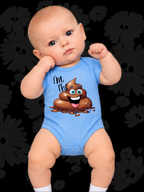 "I'm It" Baby Onesie