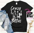 Gimme My Custom BFF Photo Shirt 🩷