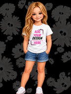 Gimme My Custom Order- MINI ME Toddler Tees