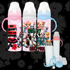 Gimme My Custom Order- MINI ME -Baby Bottle