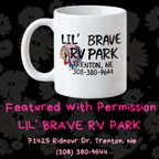 Gimme My Custom Order - Drinkware (Bulk & Business)