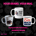 Gimme My Custom Order - Drinkware (Bulk & Business)