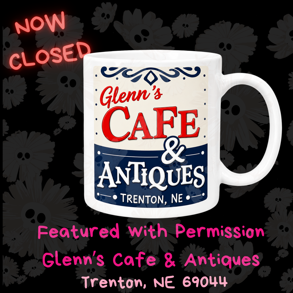 Gimme My Custom Order - Drinkware (Bulk & Business)