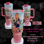 Gimme My Custom Order - Drinkware (Bulk & Business)
