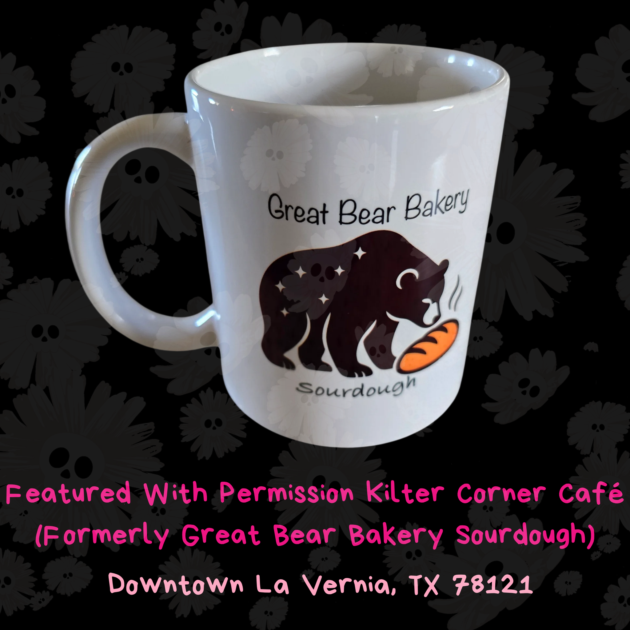 Gimme My Custom Order - Drinkware (Bulk & Business)