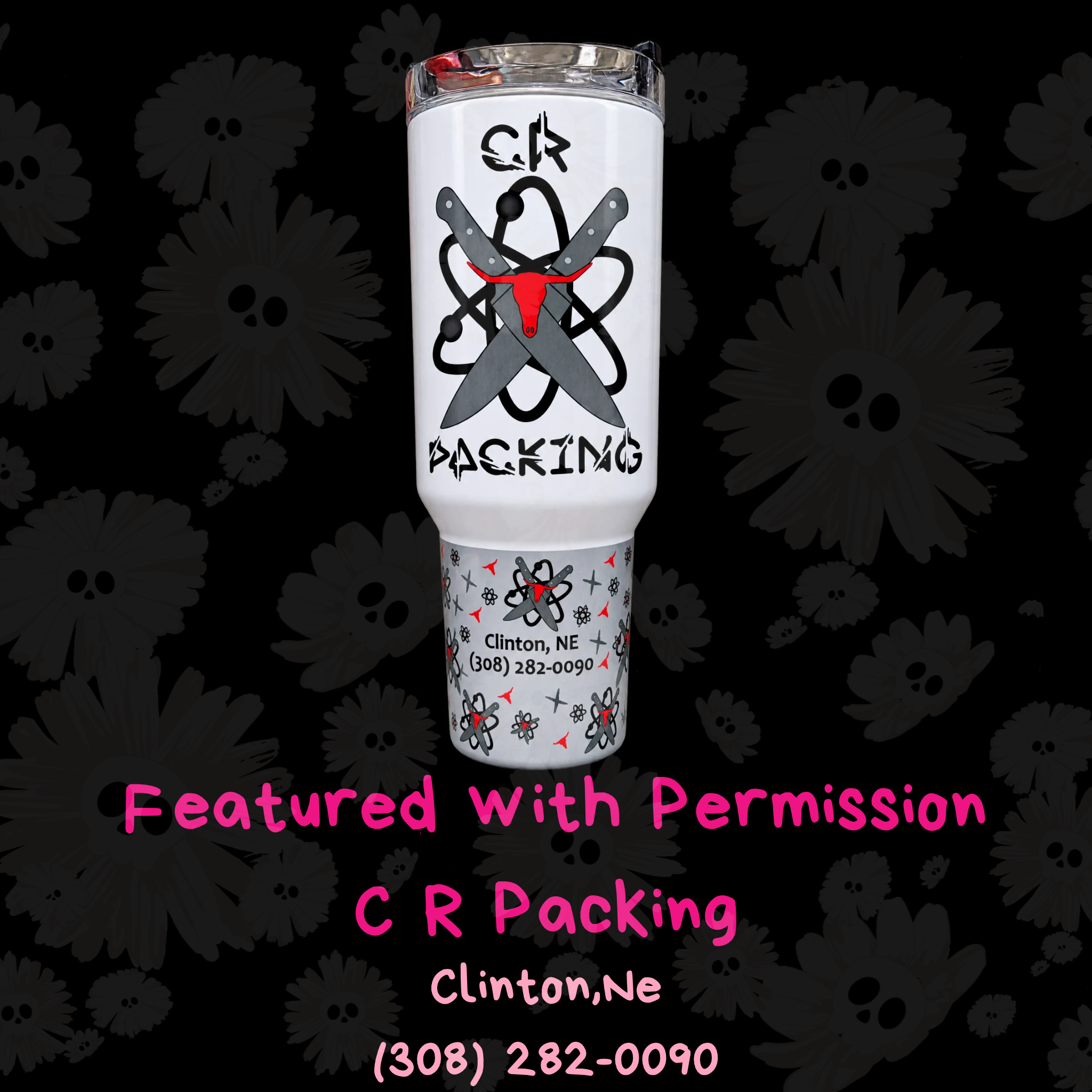 Gimme My Custom Order - Drinkware (Bulk & Business)