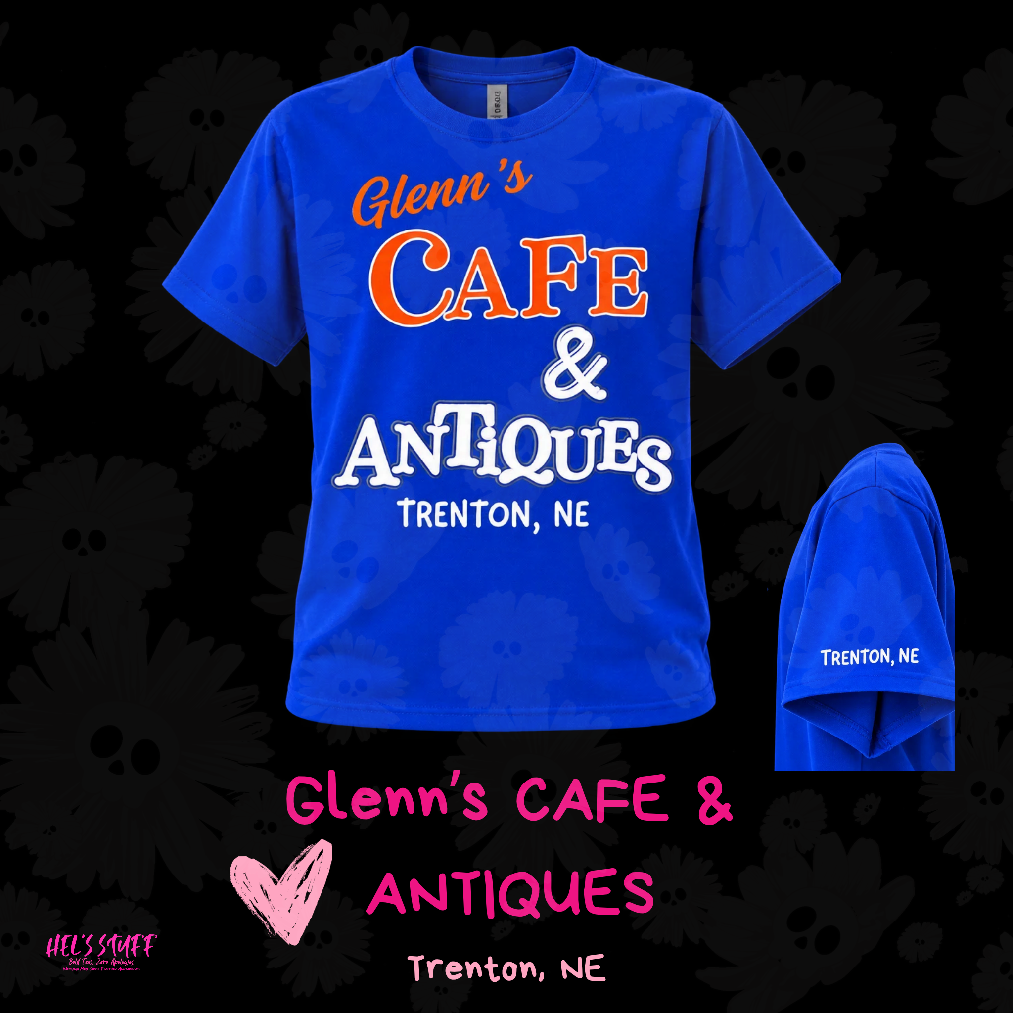 Gimme My Custom Order - Adult Tees (Bulk & Business)