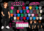 Gimme My Custom Order- MINI ME - Kids Tees