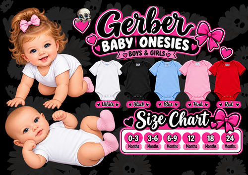 "Eat Sleep Poop Repeat" Baby Onesie