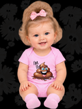 "I'm It" Baby Onesie