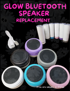 Replacement Bluetooth Speaker 🔊