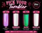 20oz. Tumbler — I'm Not Arguing, I'm Just Explaining Why I'm Right 💀