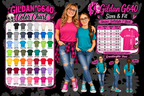 Gimme My Custom Order- Adult Tees