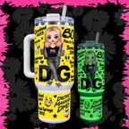 Totally Custom Built — Custom Drinkware ✨ YOU Dream It, I Build It!