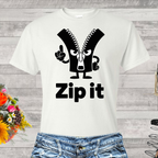 ZIP IT